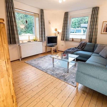 Ferienwohnung Im Ottenhai Bad Harzburg Bagian luar foto